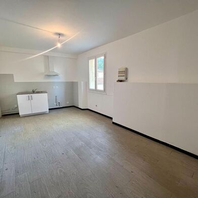 Appartement 1 pièce 50 m²