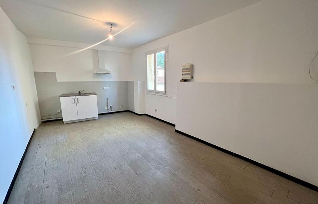 appartement 1 pièces 50 m2 à louer à Vedène (84270)