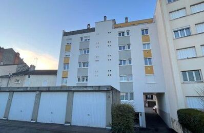 appartement 3 pièces 64 m2 à vendre à Limoges (87000)