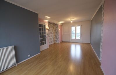 appartement 3 pièces 64 m2 à vendre à Limoges (87000)