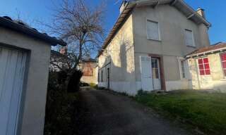 Immeuble  400 m² à vendre à Limoges (87000)