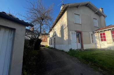 Immeuble  528000 €