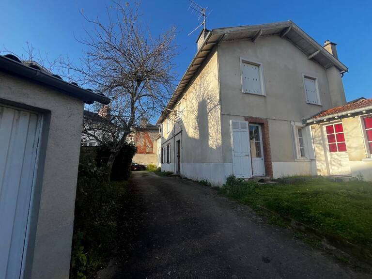 🏡 OPPORTUNITÉ RARE À LIMOGES – ENSEMBLE IMMOBILIER À FORT POTENTIEL 🏡 — photo 1