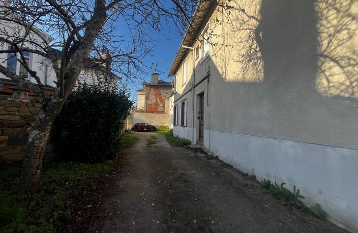 🏡 OPPORTUNITÉ RARE À LIMOGES – ENSEMBLE IMMOBILIER À FORT POTENTIEL 🏡 — photo 2