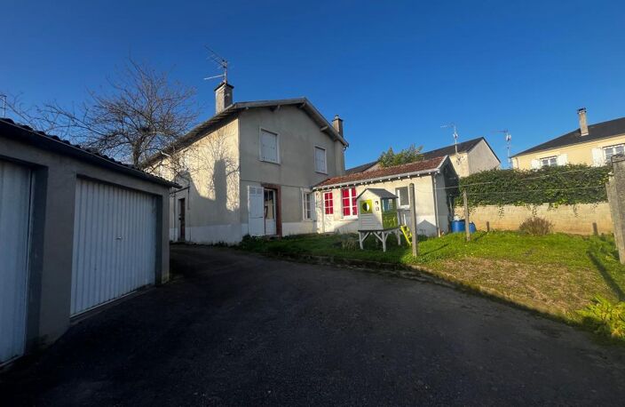 🏡 OPPORTUNITÉ RARE À LIMOGES – ENSEMBLE IMMOBILIER À FORT POTENTIEL 🏡 — photo 4