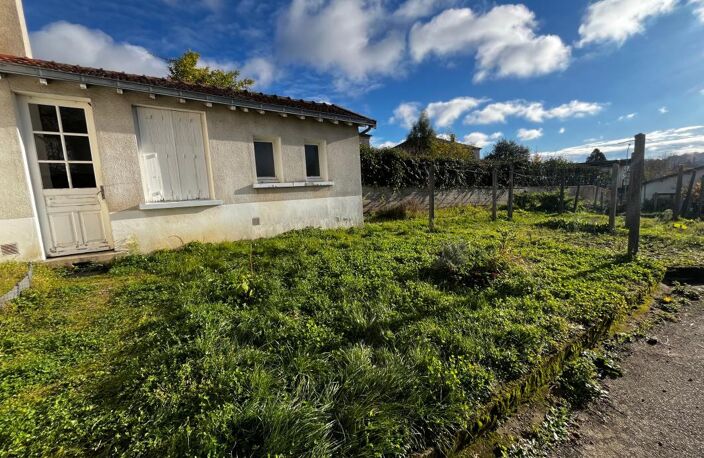 🏡 OPPORTUNITÉ RARE À LIMOGES – ENSEMBLE IMMOBILIER À FORT POTENTIEL 🏡 — photo 5