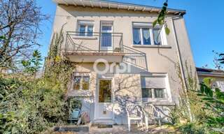 Maison 5 Pièces 105 m² à vendre à Limoges (87100)