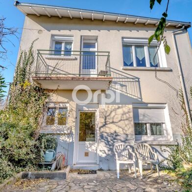 Maison 5 pièces 171500 €