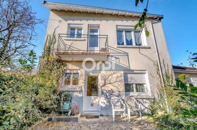 Maison 5 pièces 171500 €