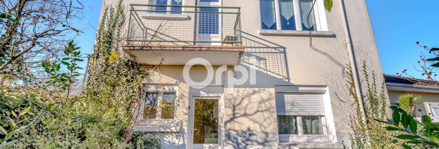 Maison 5 Pièces 105 m² à vendre à Limoges (87100)