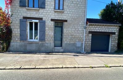 vente maison 335 000 € à proximité de Ableiges (95450)