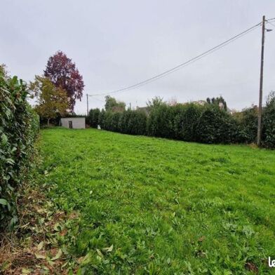 Terrain  52320 €