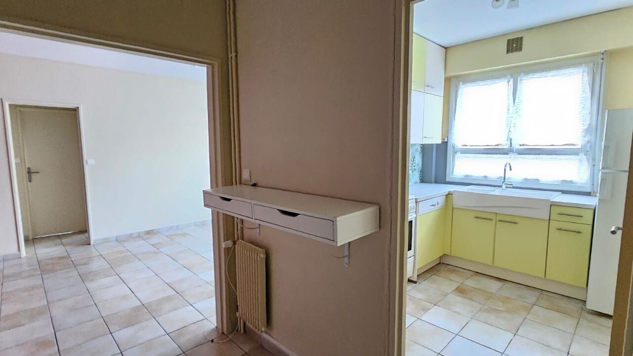 appartement 2 pièces 45 m2 à vendre à Poitiers (86000)