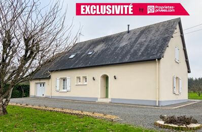 vente maison 243 975 € à proximité de Avoise (72430)