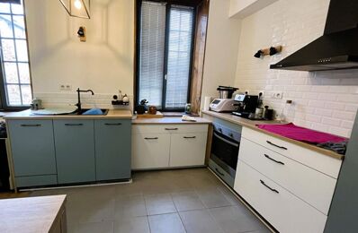 appartement 3 pièces 49 m2 à vendre à Périgueux (24000)