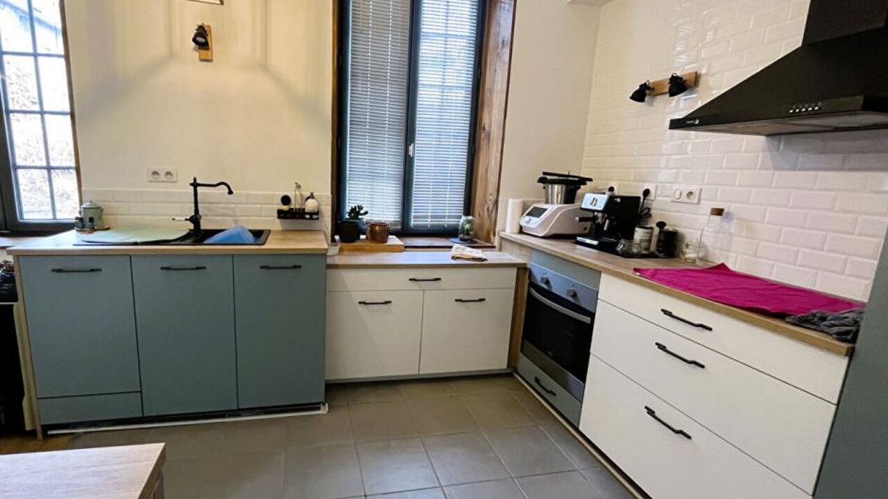 appartement 3 pièces 49 m2 à vendre à Périgueux (24000)