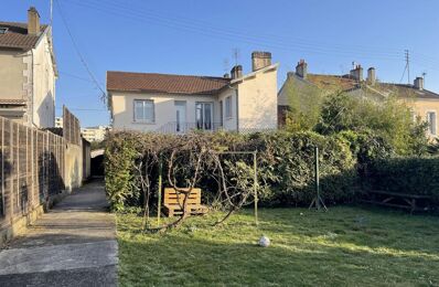 vente immeuble 250 000 € à proximité de Léguillac-de-l'Auche (24110)