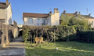 Immeuble  161 m² à vendre à Périgueux (24000)