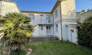 Immeuble  161 m² à vendre à Périgueux (24000)