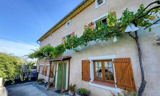Maison 6 Pièces 127 m² à vendre à Limoux (11300)
