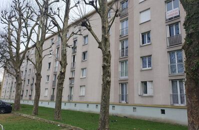 appartement 4 pièces 63 m2 à vendre à Drancy (93700)