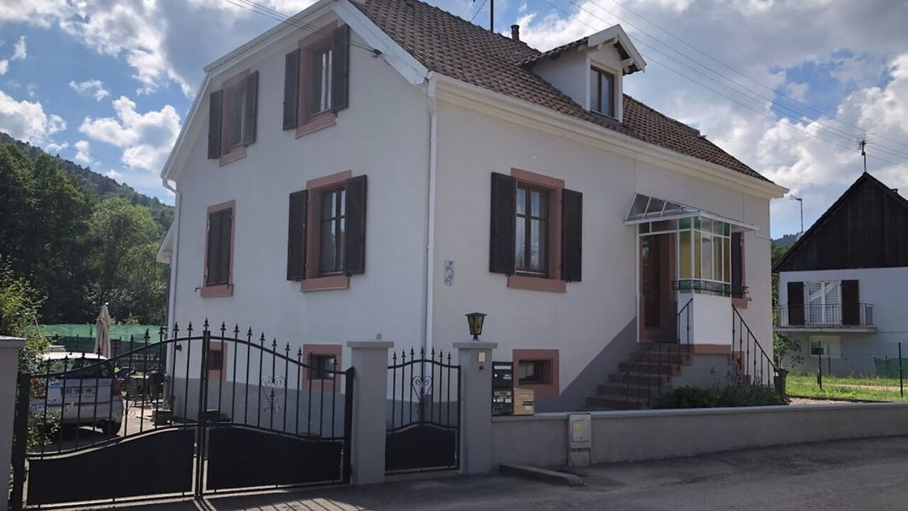 maison 6 pièces 125 m2 à vendre à Buhl (68530)