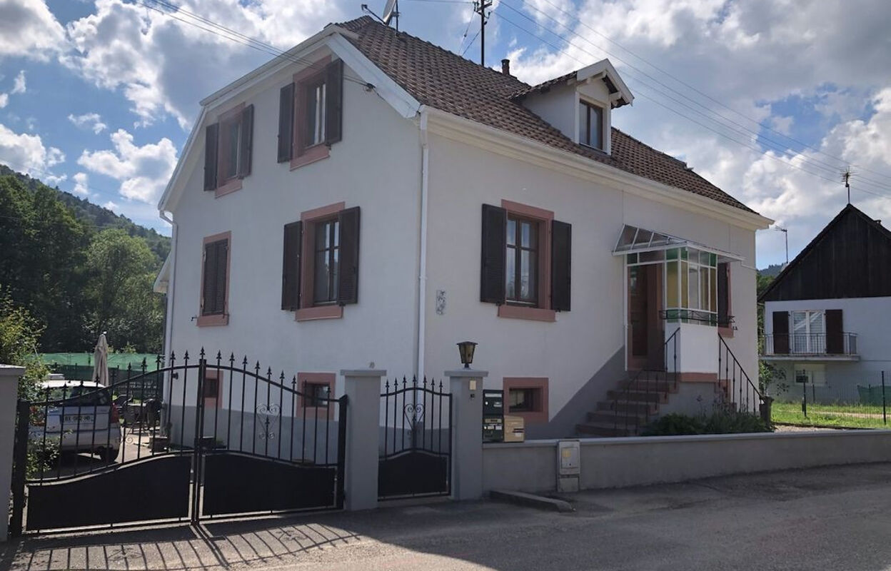 maison 6 pièces 125 m2 à vendre à Buhl (68530)