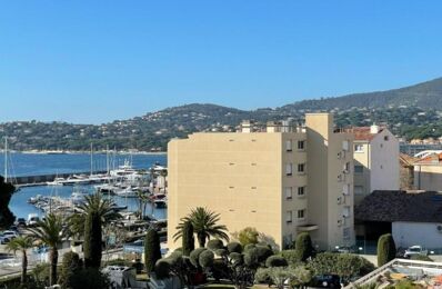 location appartement 960 € CC /mois à proximité de Grimaud (83310)