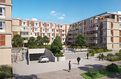 vente appartement 284 000 € à proximité de Entraigues-sur-la-Sorgue (84320)