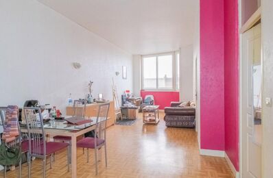 vente appartement 75 000 € à proximité de Téteghem-Coudekerque-Village (59229)