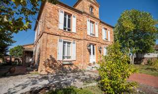 Maison 9 Pièces 280 m² à vendre à Sainte-Hélène (33480)