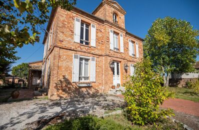 maison 9 pièces 280 m2 à vendre à Sainte-Hélène (33480)