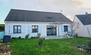 Maison 4 Pièces 90 m² à vendre à Avord (18520)