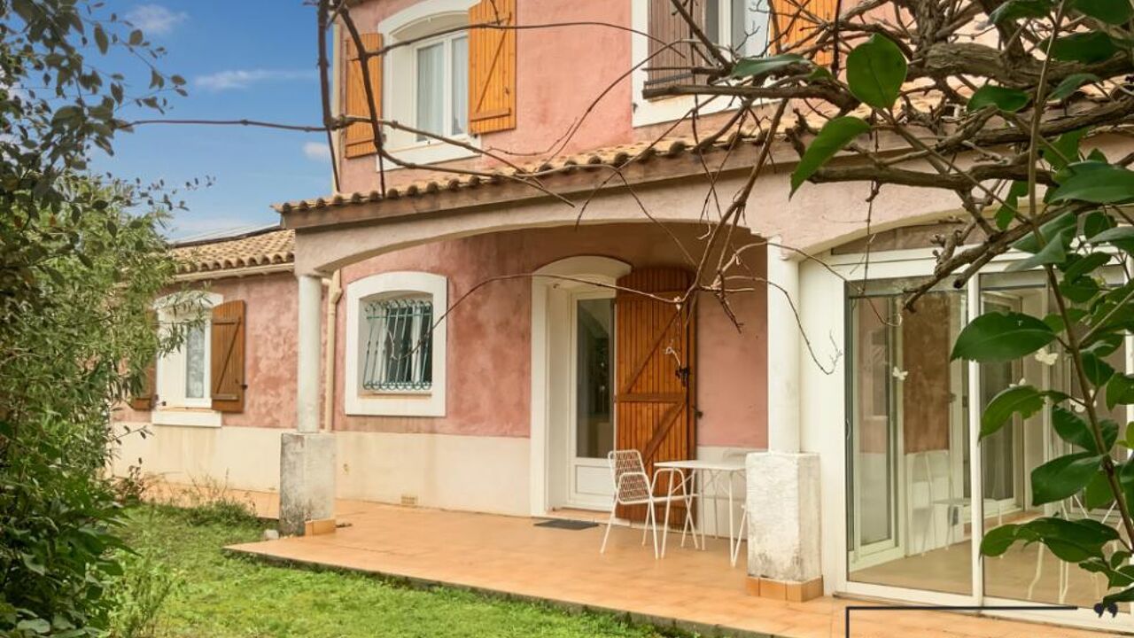 maison 7 pièces 140 m2 à vendre à Carcassonne (11000)