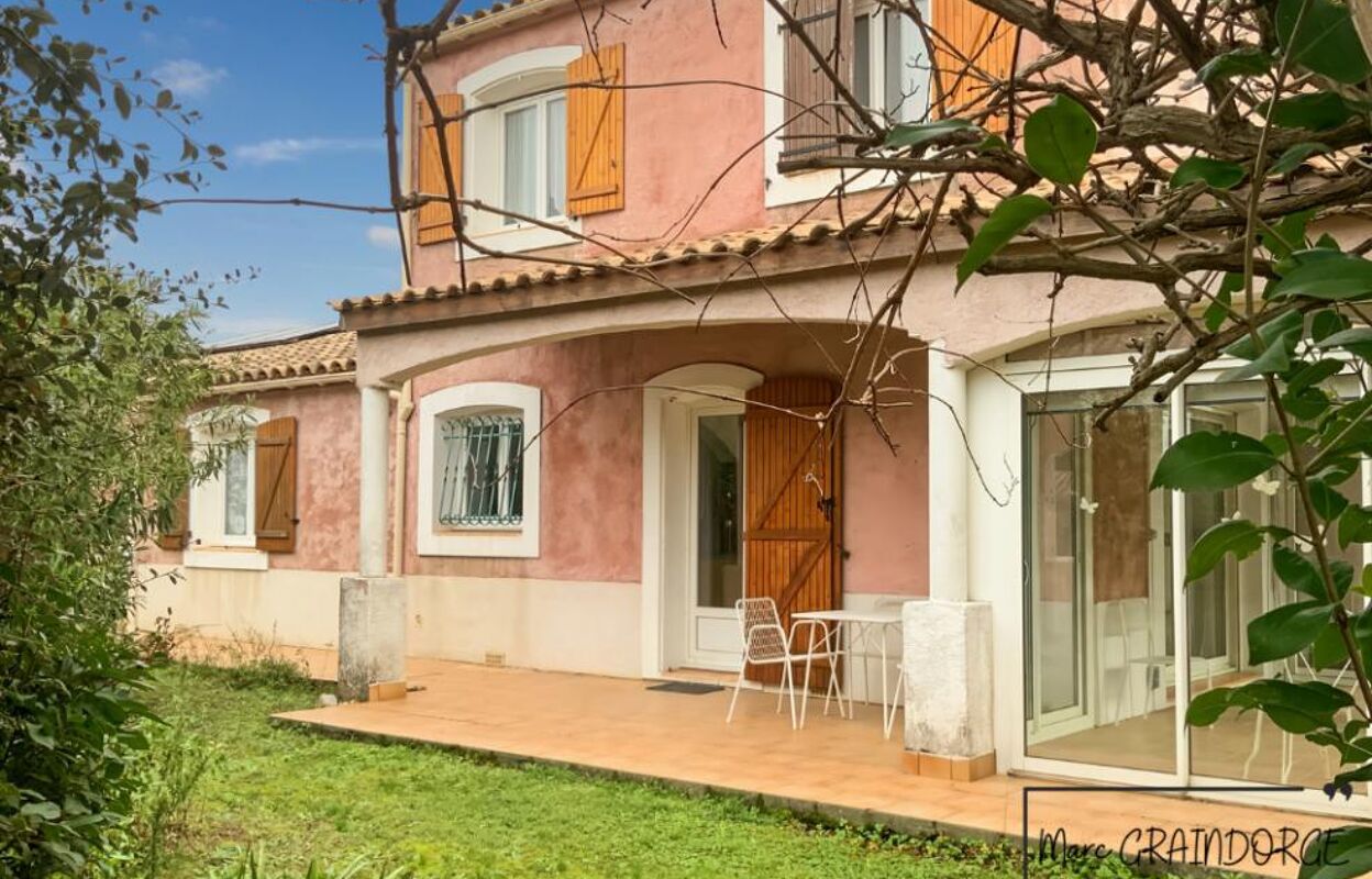 maison 7 pièces 140 m2 à vendre à Carcassonne (11000)