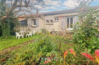 vente maison 128 000 € à proximité de Caudebronde (11390)