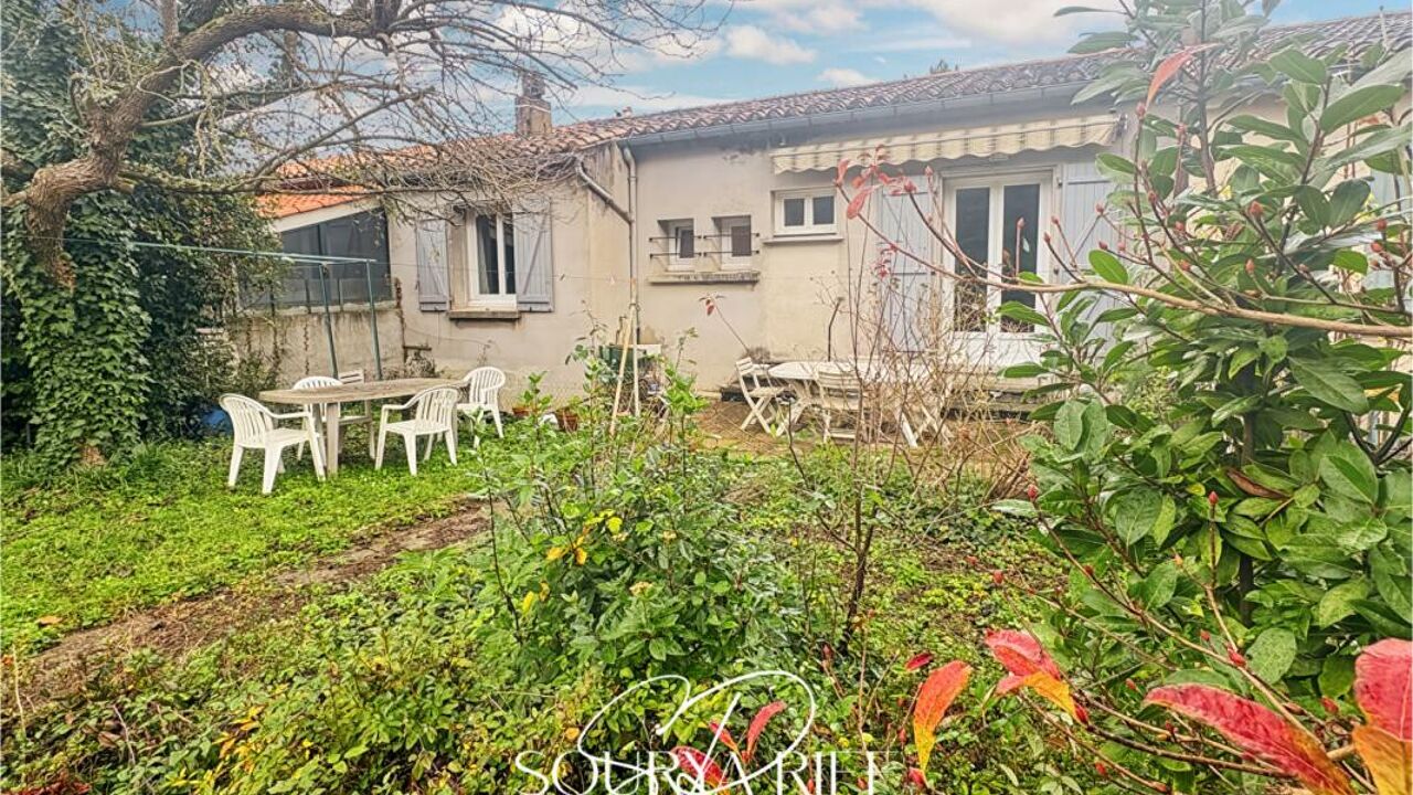 maison 4 pièces 88 m2 à vendre à Mazamet (81200)