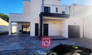 Maison 6 Pièces 138 m² à vendre à Béziers (34500)