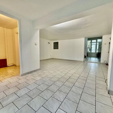 Maison 6 pièces 105 m²