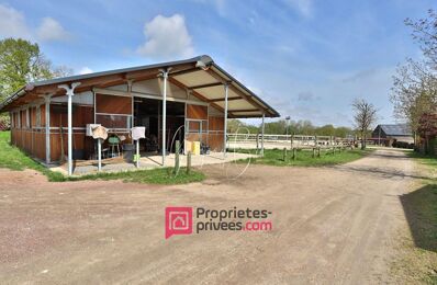 vente maison 1 495 000 € à proximité de Saint-Ouen-sur-Morin (77750)