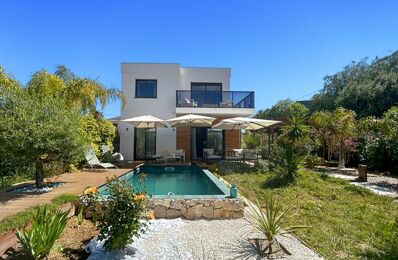 vente maison 949 000 € à proximité de Antibes (06600)