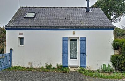 vente maison 280 773 € à proximité de Plœmeur (56270)