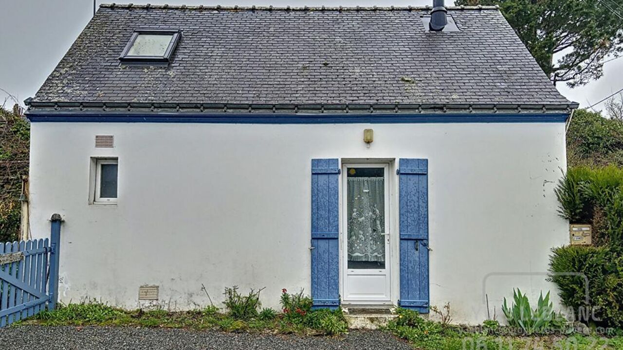 maison 5 pièces 36 m2 à vendre à Groix (56590)