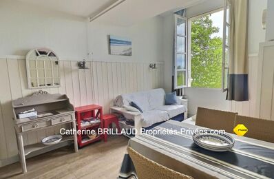 vente appartement 239 000 € à proximité de La Flotte (17630)