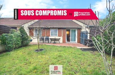 vente maison 270 000 € à proximité de Chatou (78400)