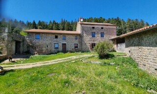 Maison 6 Pièces 150 m² à vendre à Saint-Régis-du-Coin (42660)