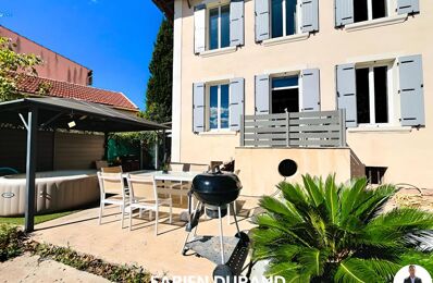 vente maison 430 000 € à proximité de Puget-sur-Argens (83480)