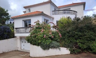 Maison 5 Pièces 195 m² à vendre à Saint-Nazaire (44600)