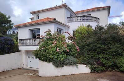 vente maison 756 300 € à proximité de Saint-Brevin-les-Pins (44250)