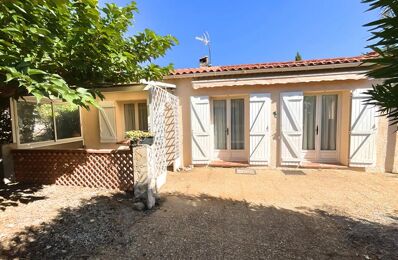 maison 3 pièces 105 m2 à vendre à Draguignan (83300)